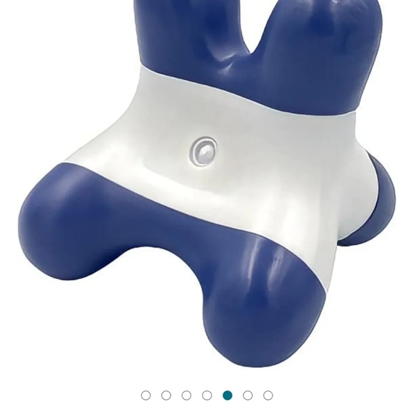 Neck Massager for Pain Relief Deep Tissue, Unique Massage Points - Picture 3 of 8